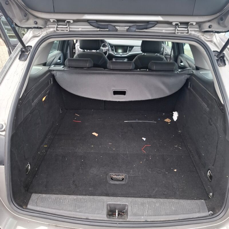 Personenauto, Opel, Astra Sports Tourer, 1.0 Edition, 2016 – foto 10 – kavel bij Domeinen Roerende Zaken, Soesterberg