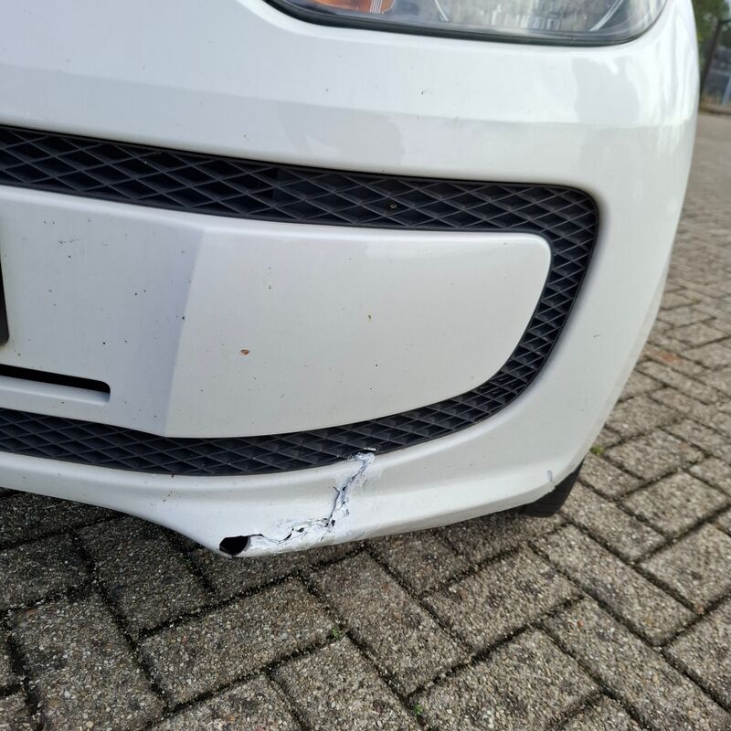 Personenauto, Volkswagen, Up!, 1.0 take up! BlueMotion, 2013 – foto 7 – kavel bij Domeinen Roerende Zaken, Soesterberg