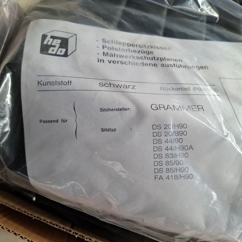 Ca. 50x Diverse stoelhoezen o.a. Hedo – foto 8 – kavel bij Onlineveilingmeester, Winsum