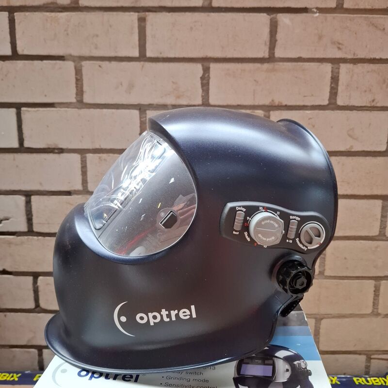 Laskap Optrel, e680 – foto 4 – kavel bij Onlineveilingmeester, Winsum