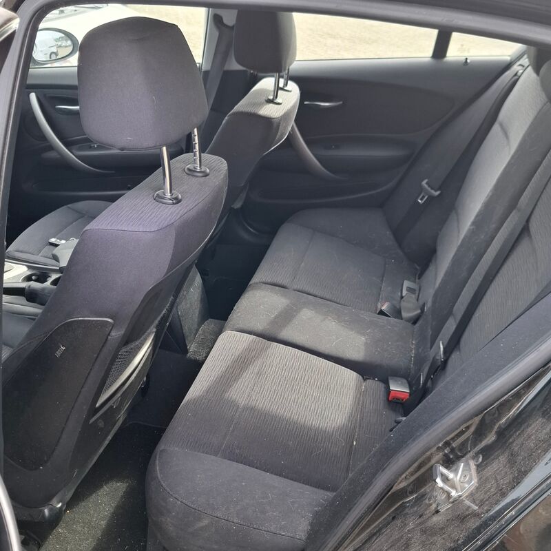 Personenauto, Bmw, 1-serie, 116i Corporate, 2009 – foto 10 – kavel bij Domeinen Roerende Zaken, Soesterberg