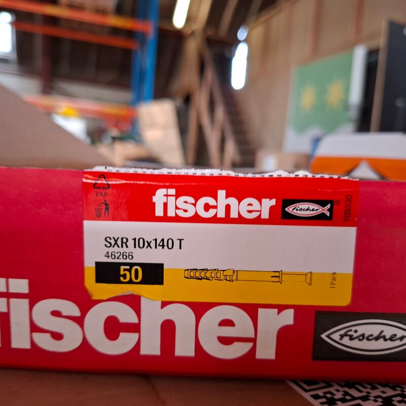 Partij diverse ankers en slagpluggen Spit en Fischer – foto 7 – kavel bij Onlineveilingmeester, Winsum
