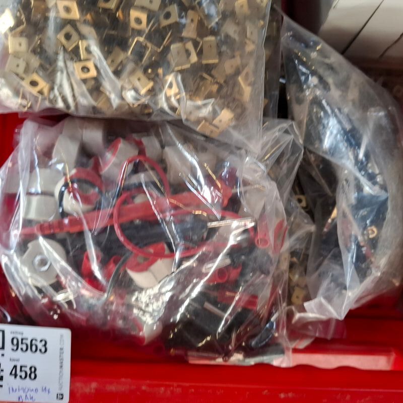 Assortiment installatiemateriaal – foto 6 – kavel bij Onlineveilingmeester, Winsum