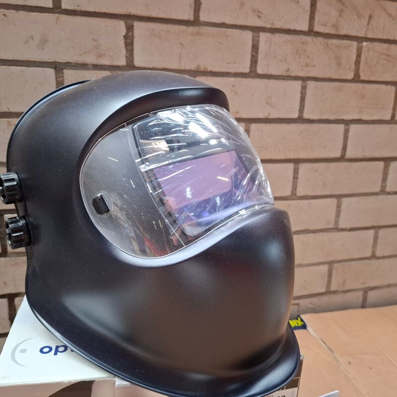Laskap Optrel, e680 – foto 2 – kavel bij Onlineveilingmeester, Winsum