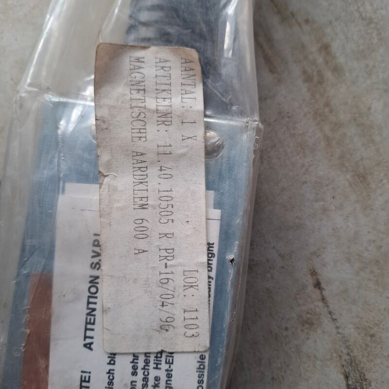 5x Divers gereedschap – foto 8 – kavel bij Onlineveilingmeester, Winsum