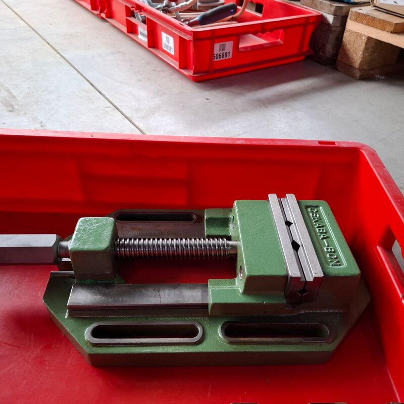 5x Divers gereedschap – foto 2 – kavel bij Onlineveilingmeester, Winsum