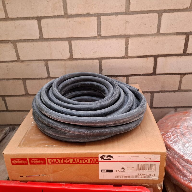 Assortiment brander toebehoren – foto 6 – kavel bij Onlineveilingmeester, Winsum