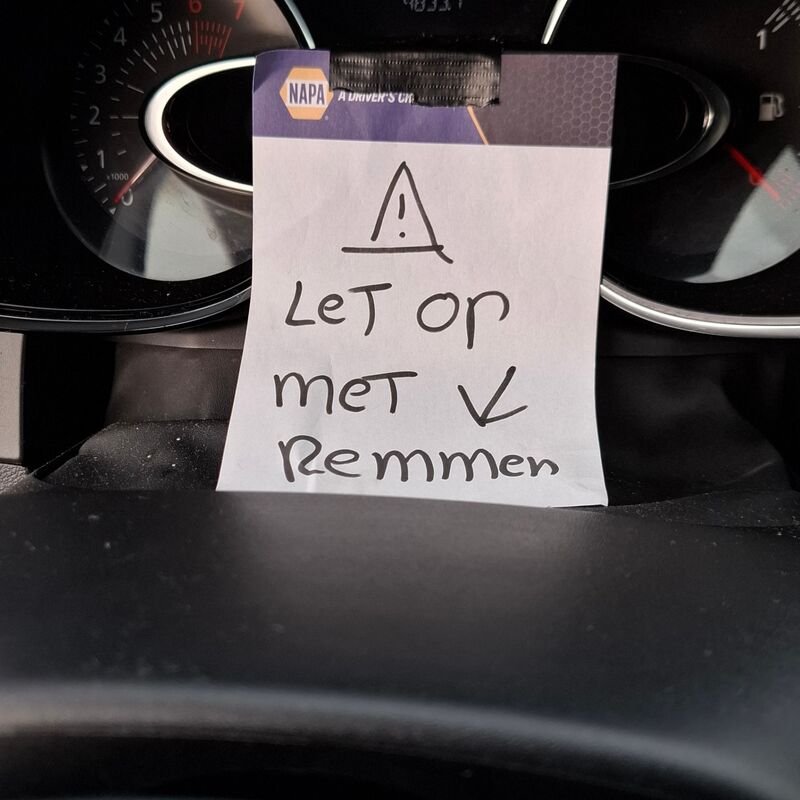 Personenauto, Renault, Clio Estate, 0.9 TCe Limited, 2018 – foto 10 – kavel bij Domeinen Roerende Zaken, Soesterberg