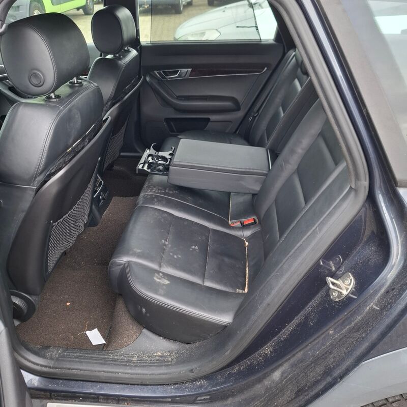 Personenauto, Audi, A6 allroad quattro, 3.0 TFSI Pro Line Business, 2010 – foto 10 – kavel bij Domeinen Roerende Zaken, Soesterberg