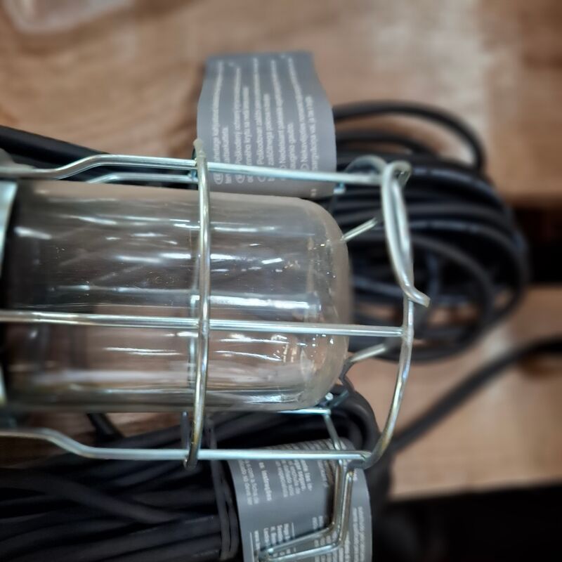 Ca. 11x Diverse looplamp o.a. Zeca, Brennenstuhl – foto 6 – kavel bij Onlineveilingmeester, Winsum