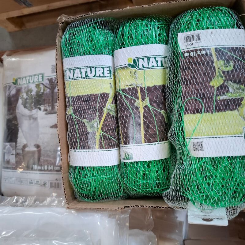 Partij tuinbenodigdheden o.a. Larvex, Nature – foto 8 – kavel bij Onlineveilingmeester, Winsum