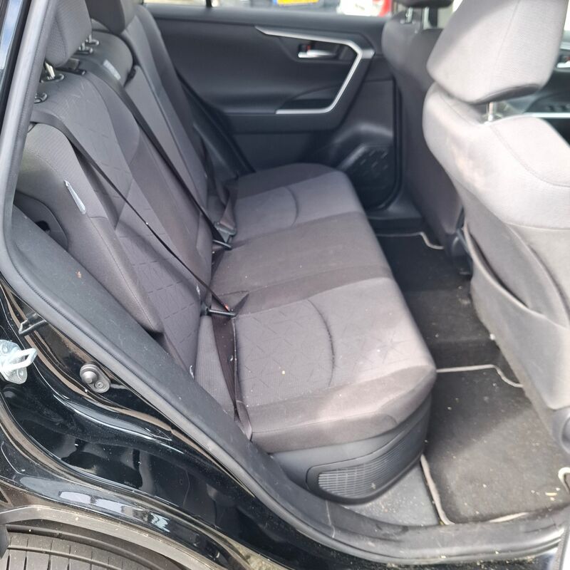 Personenauto, Toyota, RAV4, 2.5 Hybrid Business Plus, 2020 – foto 9 – kavel bij Domeinen Roerende Zaken, Soesterberg