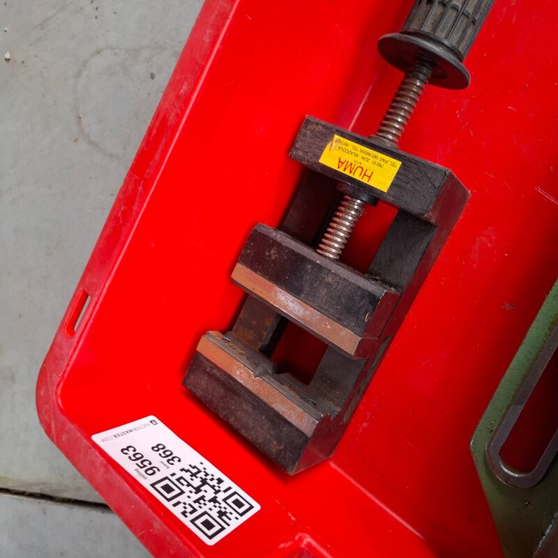 5x Divers gereedschap – foto 5 – kavel bij Onlineveilingmeester, Winsum