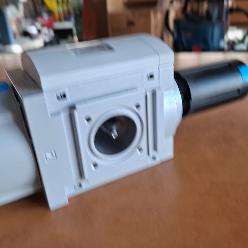 3x Diverse filter/drugregelaar Festo – foto 6 – kavel bij Onlineveilingmeester, Winsum
