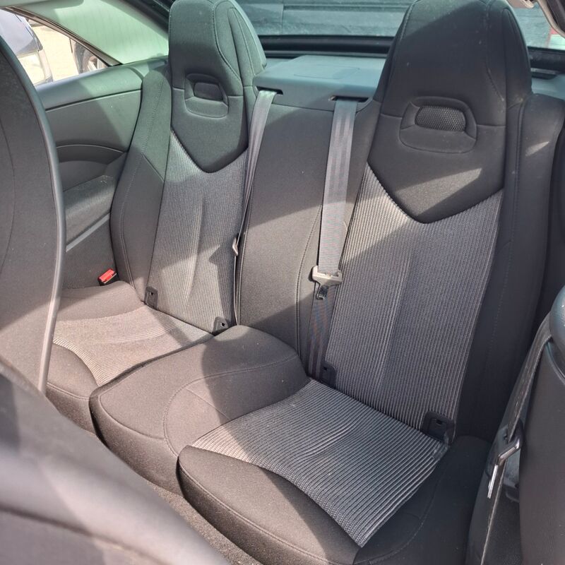 Personenauto, Peugeot, 308 CC, 1.6 VTi Sport Pack, 2013 – foto 7 – kavel bij Domeinen Roerende Zaken, Soesterberg