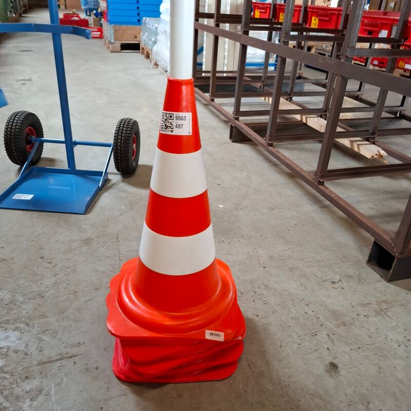 5x Pion – kavel bij Onlineveilingmeester, Winsum