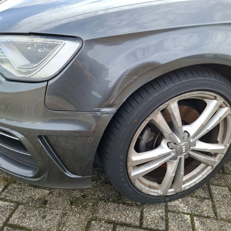 Personenauto, Audi, A3 Sportback, 1.4 e-tron PHEV Ambition Pro Line plus, 2015 – foto 7 – kavel bij Domeinen Roerende Zaken, Soesterberg