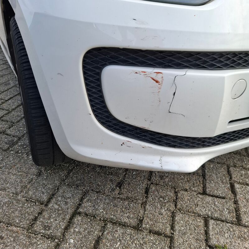 Personenauto, Volkswagen, Up!, 1.0 take up! BlueMotion, 2013 – foto 8 – kavel bij Domeinen Roerende Zaken, Soesterberg