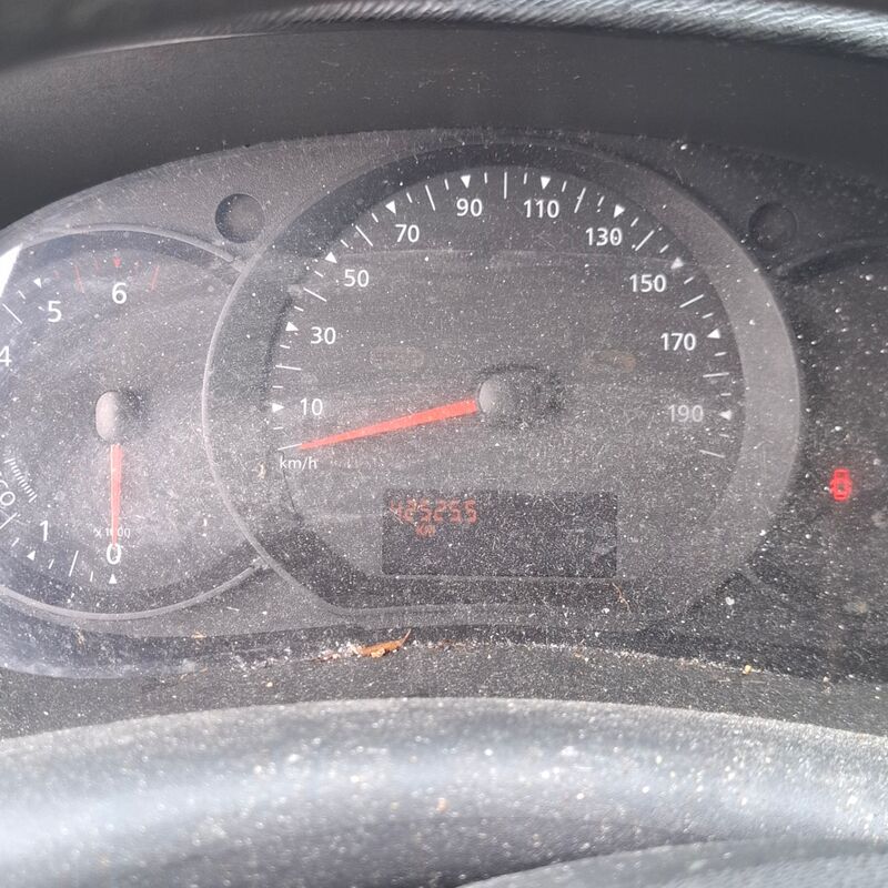 Bedrijfsauto, Renault, Kangoo Express 1.5 dCi 75 Express Compact Comfort S&S, 2015 – foto 8 – kavel bij Domeinen Roerende Zaken, Soesterberg