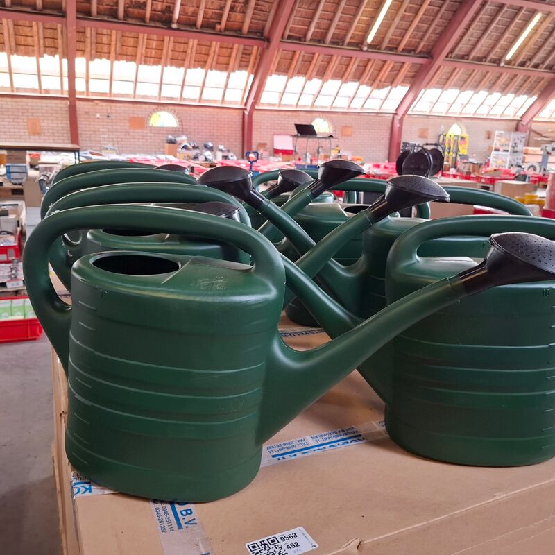 Ca. 26x Plantengieter 10 liter – foto 2 – kavel bij Onlineveilingmeester, Winsum