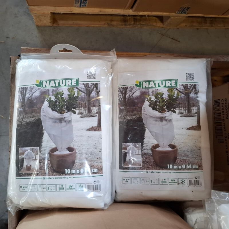 Partij tuinbenodigdheden o.a. Larvex, Nature – foto 10 – kavel bij Onlineveilingmeester, Winsum