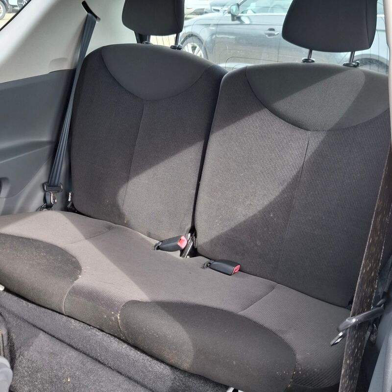 Personenauto, Citroen, C1, 1.0-12V Séduction, 2007 – foto 9 – kavel bij Domeinen Roerende Zaken, Soesterberg