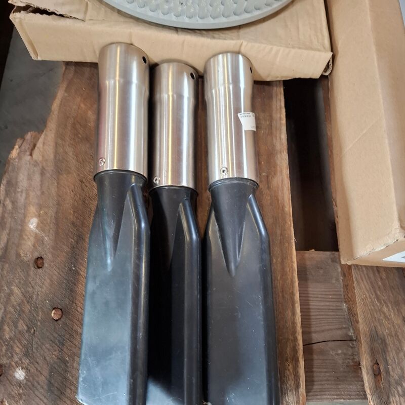 Assortiment reiniging accessoires – foto 3 – kavel bij Onlineveilingmeester, Winsum