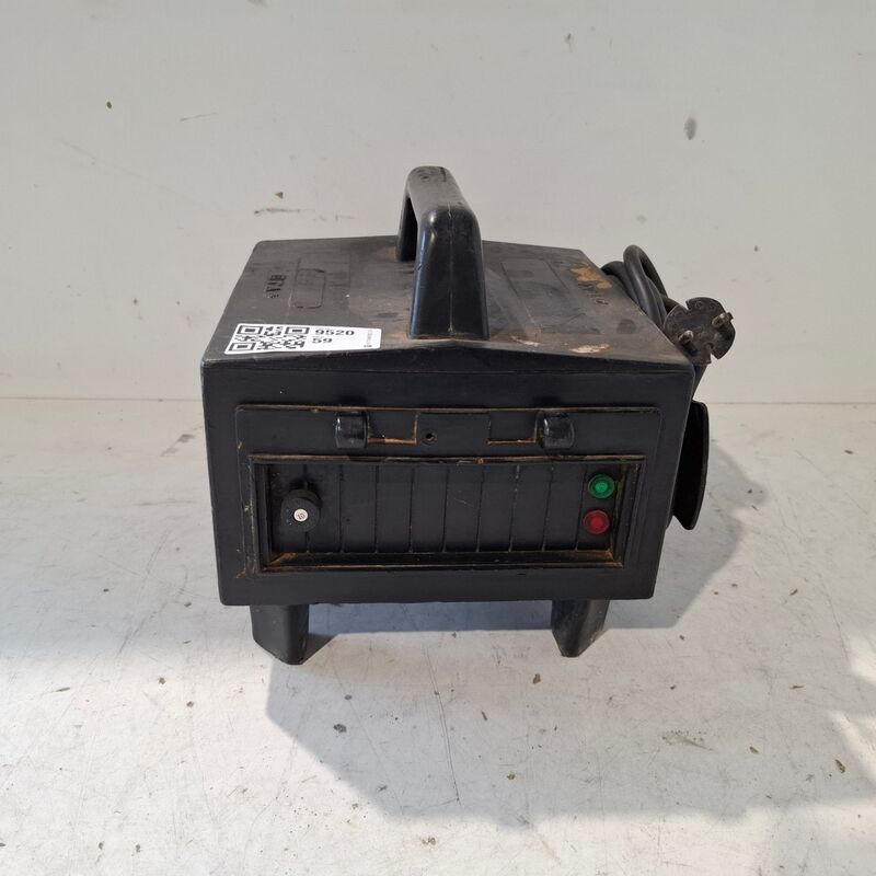 3x Trafo voor halogeenarmatuur | 42 volt – foto 4 – kavel bij Onlineveilingmeester, Heerenveen