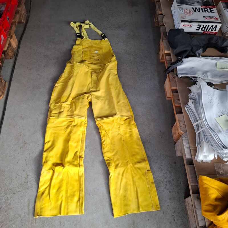 Lastuinbroek, maat XL Weldas, pants 44-5600 – kavel bij Onlineveilingmeester, Winsum