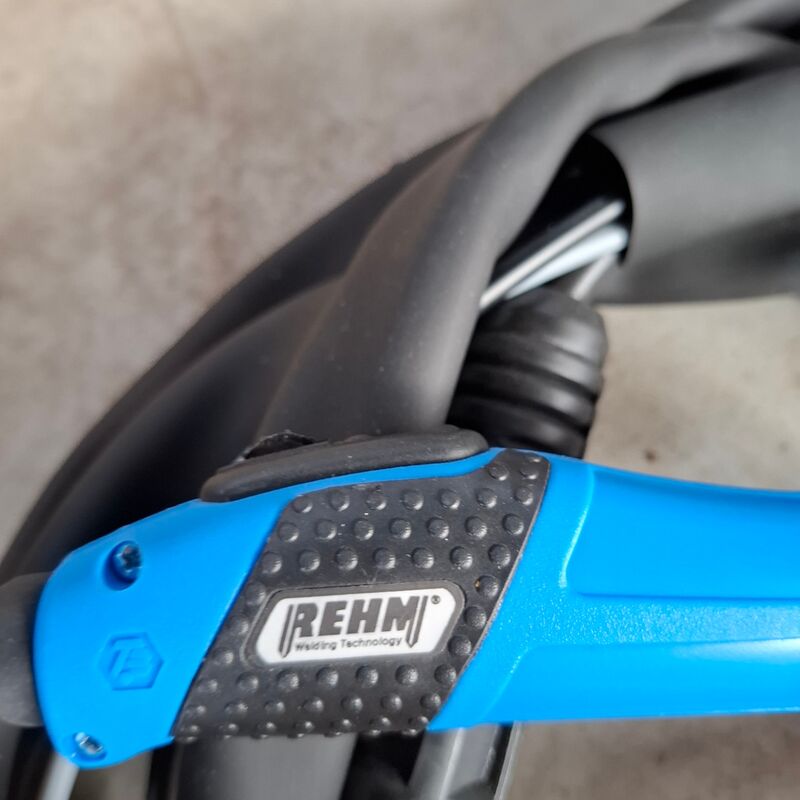 Lastoorts Rehm, R-SR 7-17 – foto 4 – kavel bij Onlineveilingmeester, Winsum
