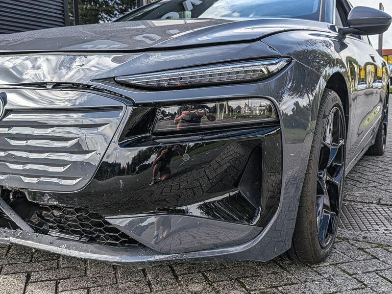 Personenauto, Audi, A6 Avant, e-tron performance edition, 2025 – foto 10 – kavel bij Onlineveilingmeester, Heerenveen