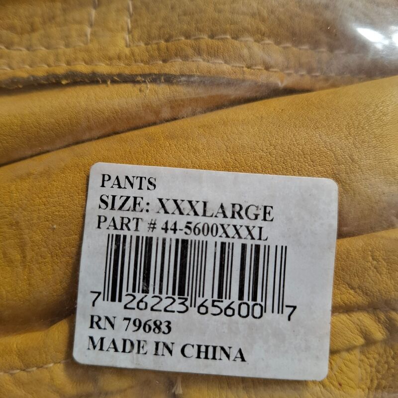 Lastuinbroek, maat XXXL Weldas, 44-5600 – foto 2 – kavel bij Onlineveilingmeester, Winsum