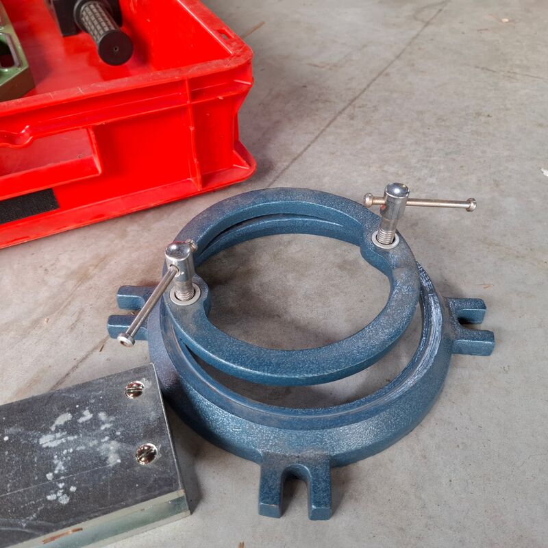 5x Divers gereedschap – foto 9 – kavel bij Onlineveilingmeester, Winsum