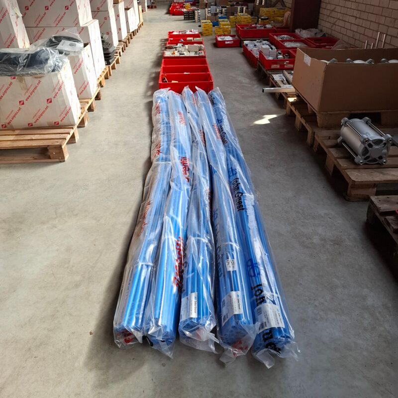5x verpakking a 20 stuks Persluchtleiding (300 meter) John Guest, PA-RM2218-3M-20B – foto 2 – kavel bij Onlineveilingmeester, Winsum