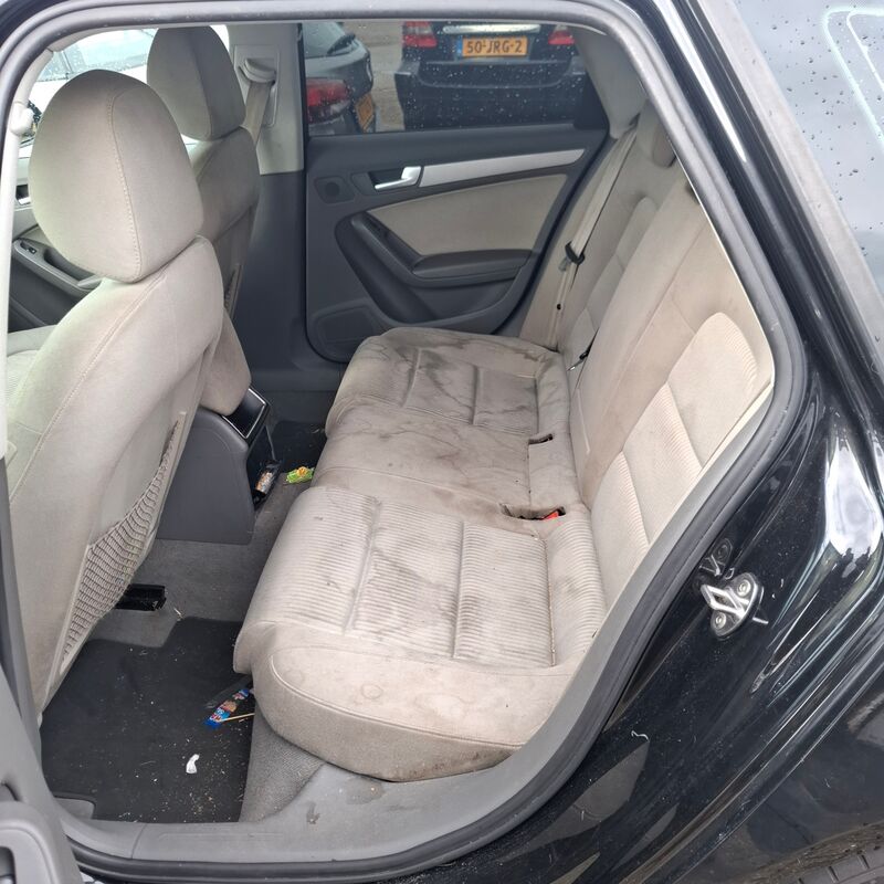 Personenauto, Audi, A4 Avant, 1.8 TFSI Pro Line Business, 2009 – foto 10 – kavel bij Domeinen Roerende Zaken, Soesterberg
