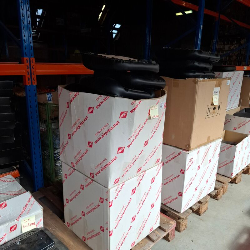 Ca. 20x Rugleuning 56048 – foto 4 – kavel bij Onlineveilingmeester, Winsum