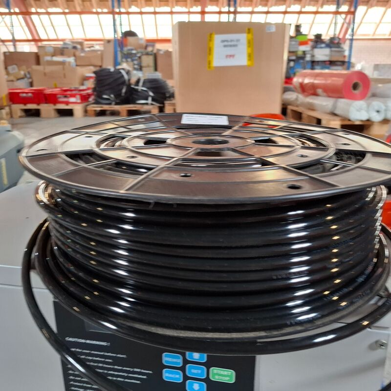 Hogedruk nevelsysteem, demo model Atec – foto 5 – kavel bij Onlineveilingmeester, Winsum