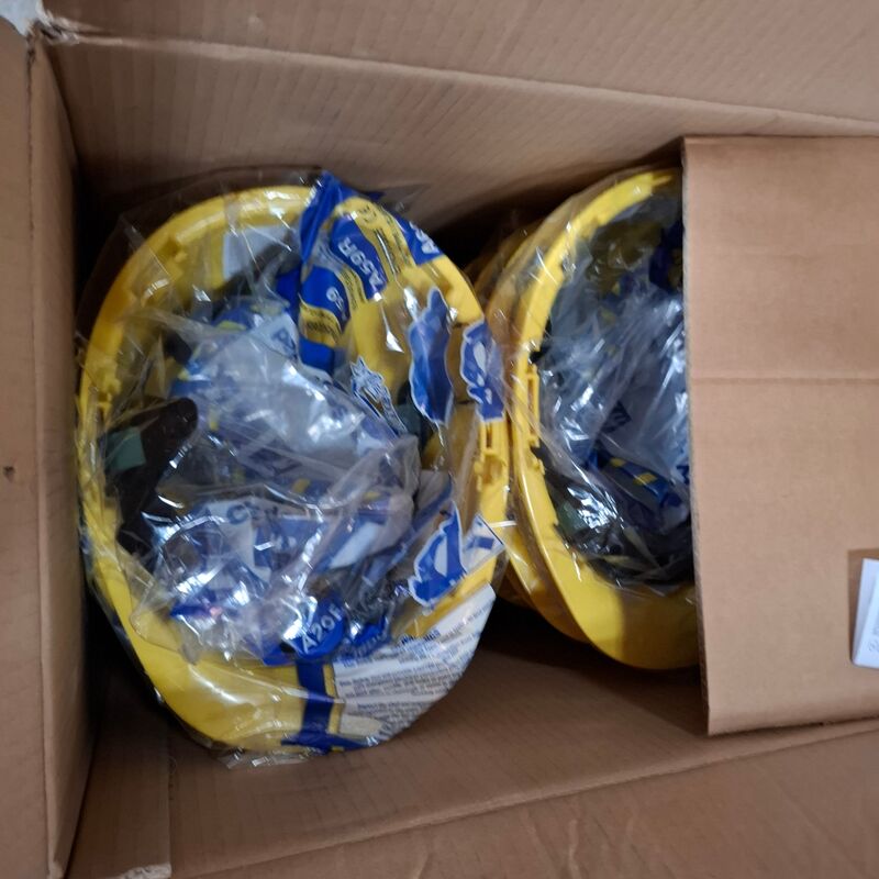 Ca. 65x Diverse bouwhelm o.a. Uvex, North – foto 8 – kavel bij Onlineveilingmeester, Winsum