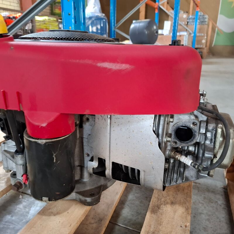 Grasmaaier motor B&S, Powerbuilt 4 series 155 | 500cc – foto 6 – kavel bij Onlineveilingmeester, Winsum