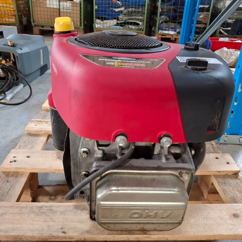 Grasmaaier motor B&S, Powerbuilt 4 series 155 | 500cc – foto 2 – kavel bij Onlineveilingmeester, Winsum