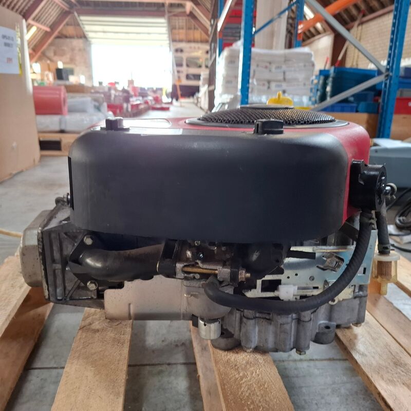 Grasmaaier motor B&S, Powerbuilt 4 series 155 | 500cc – foto 7 – kavel bij Onlineveilingmeester, Winsum