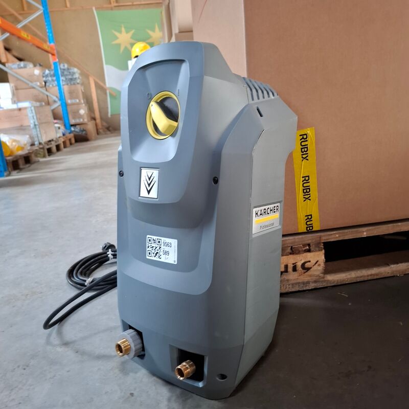 Nieuwe Karcher hogedrukreiniger motor – foto 3 – kavel bij Onlineveilingmeester, Winsum