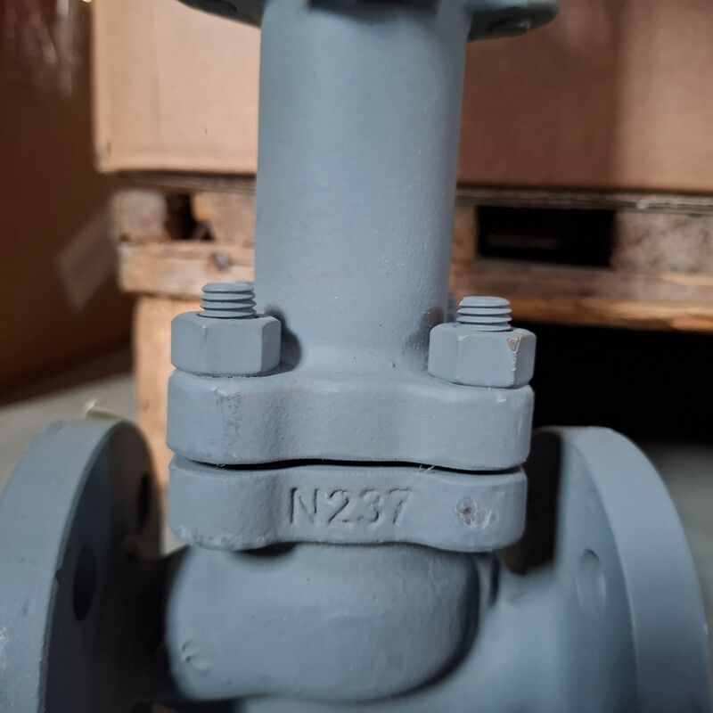 Balgafsluitklep Bvalve, BV2506X – foto 8 – kavel bij Onlineveilingmeester, Winsum