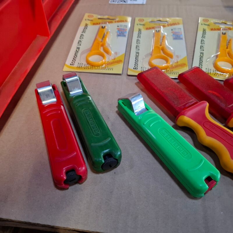 14x Divers gereedschap – foto 3 – kavel bij Onlineveilingmeester, Winsum