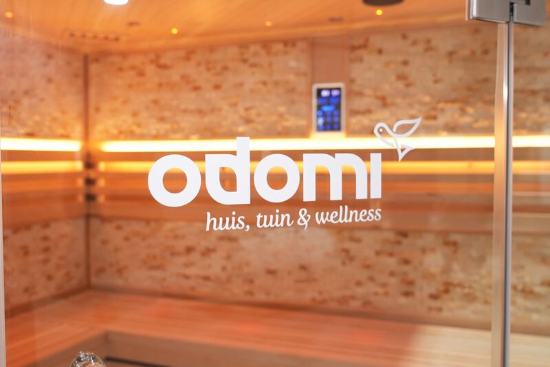 Sauna, Vonato, NordicPR, hout – foto 9 – kavel bij Onlineveilingmeester