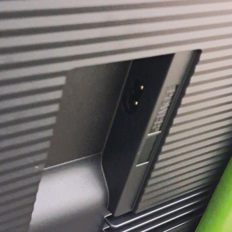 Monitor, Samsung, QM65R-A – foto 6 – kavel bij Domeinen Roerende Zaken, Groningen