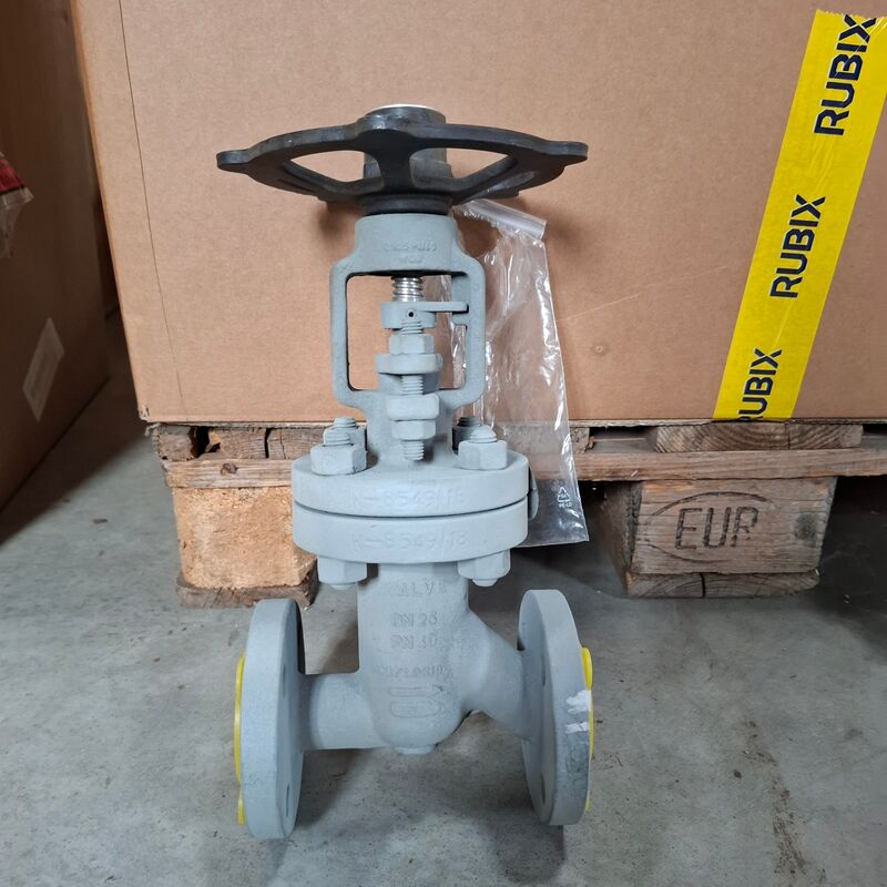 Balgklep Bvalve, 2506X – kavel bij Onlineveilingmeester, Winsum