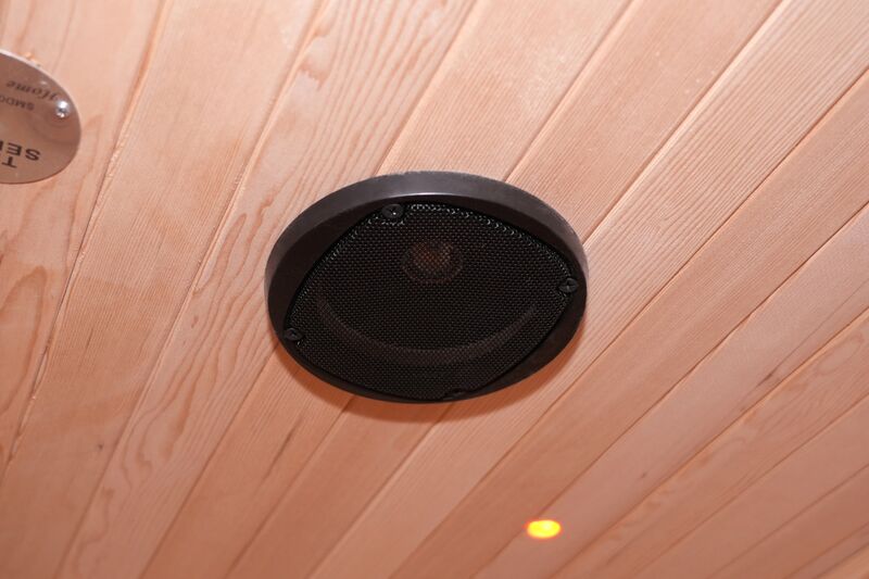 Sauna, Vonato, NordicSQ, hout – foto 9 – kavel bij Onlineveilingmeester