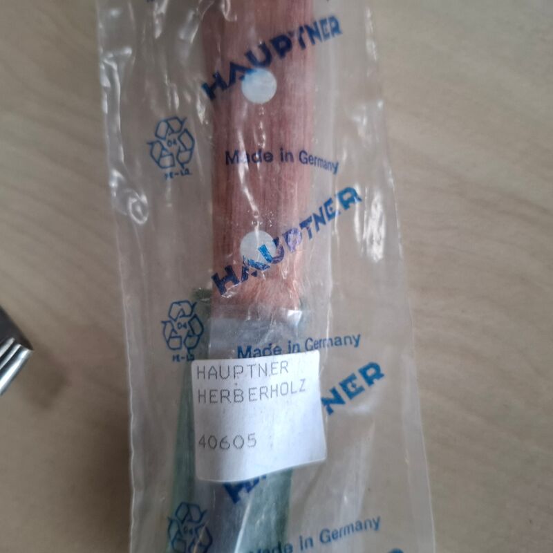 12x Hoefmes Hauptner, 40605 – foto 4 – kavel bij Onlineveilingmeester, Winsum