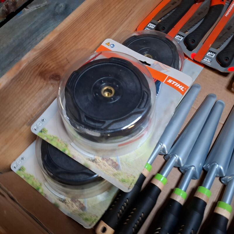 Assortiment tuingereedschap – foto 7 – kavel bij Onlineveilingmeester, Winsum